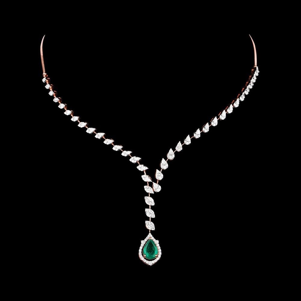 Diamond Jewelry